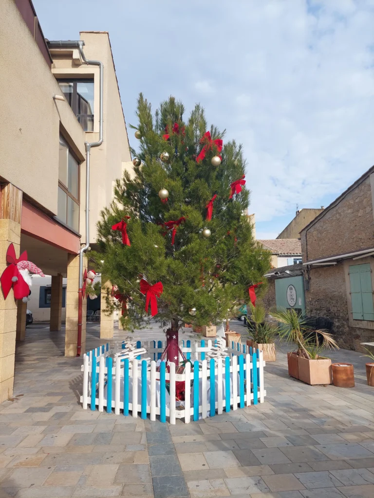 Was ist Weihnachten eigentlich? Gedanken vom Meer